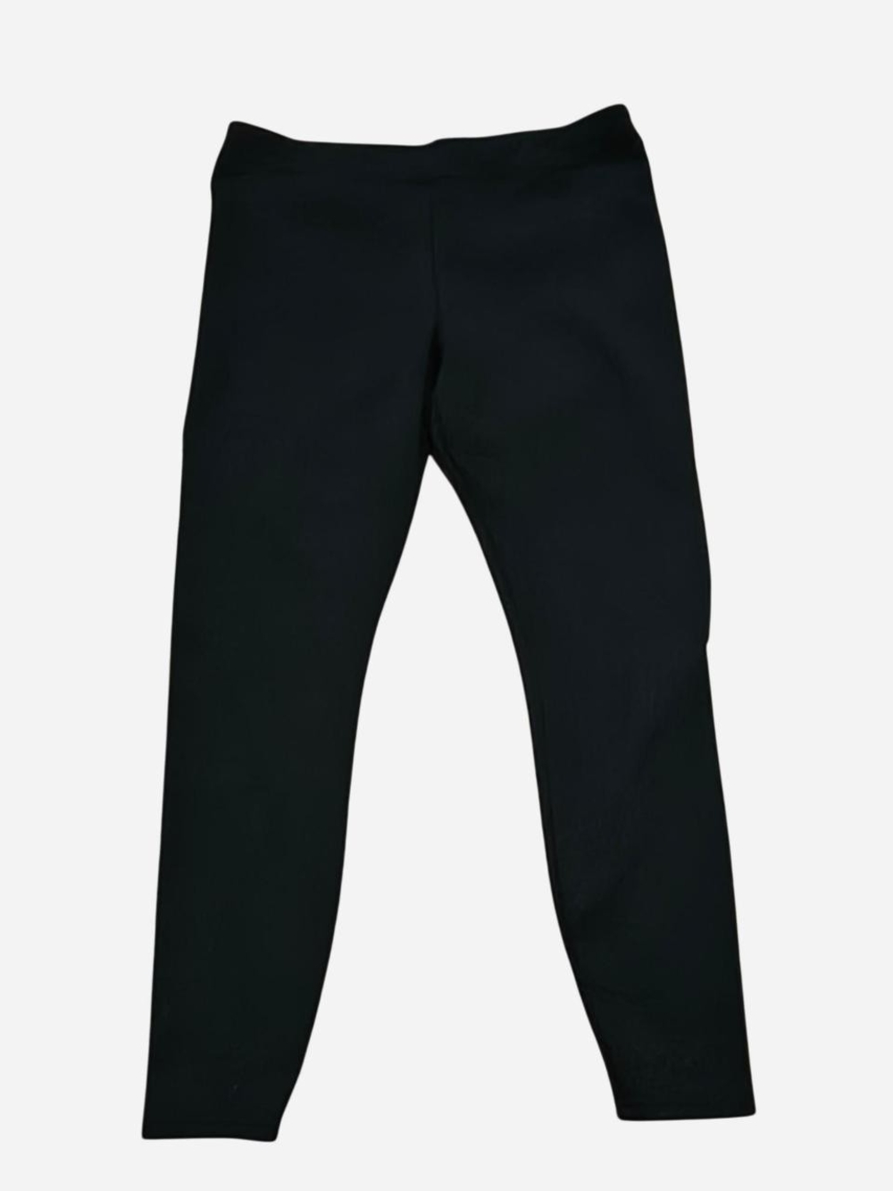No Boundaries Women’s Straight Leg Black Sweat Pants